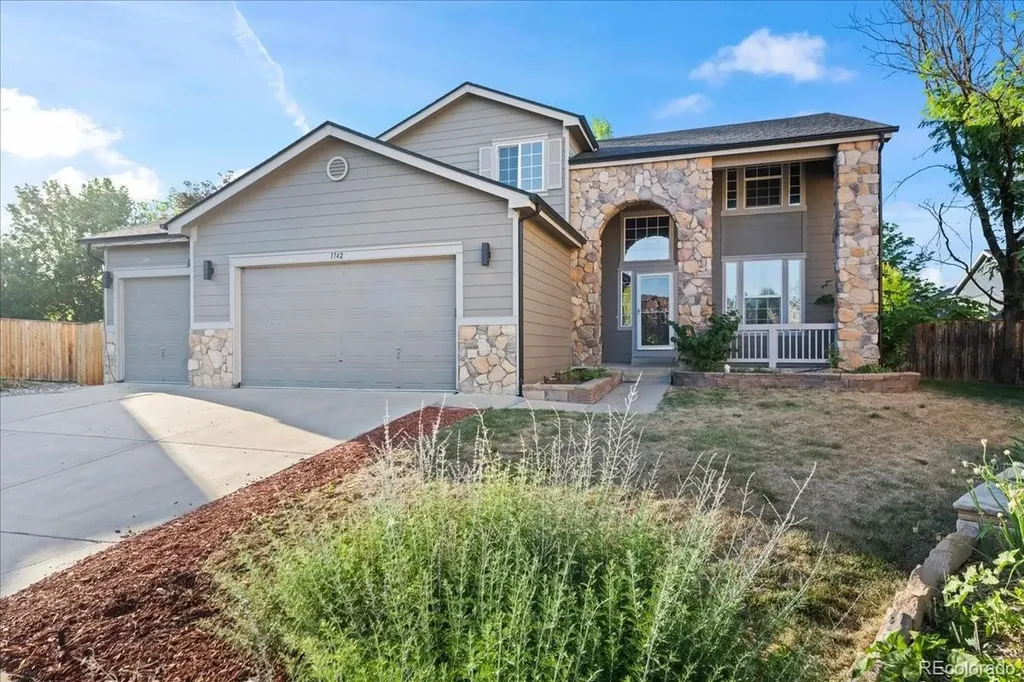 1742 Preston Drive Longmont CO 80504