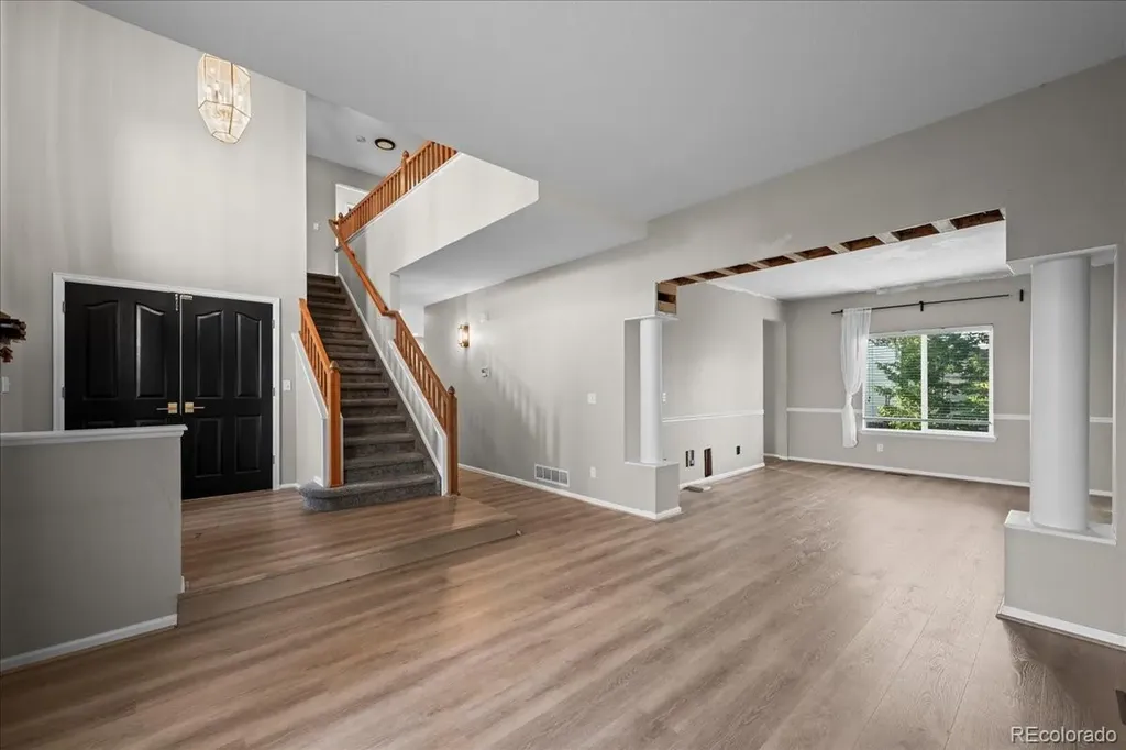 1742 Preston Drive Longmont CO 80504