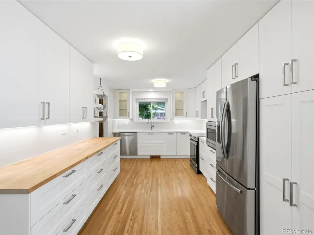 6022 Nelson Street Arvada CO 80004