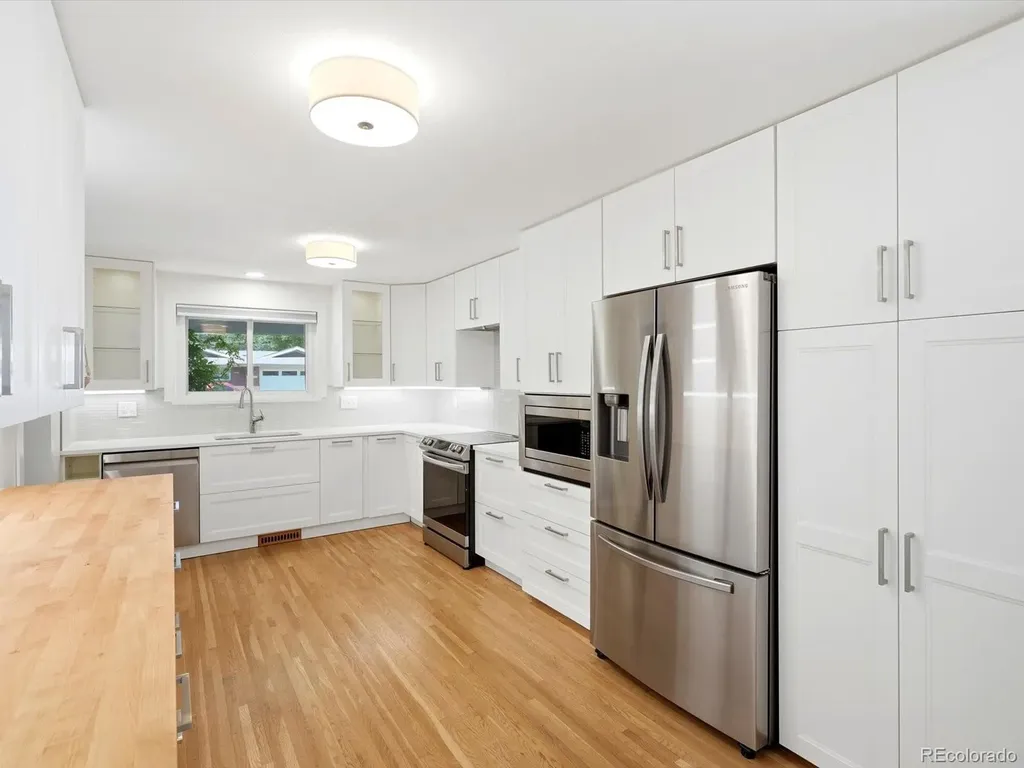 6022 Nelson Street Arvada CO 80004