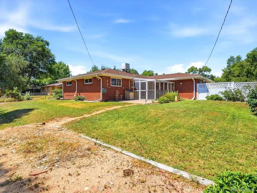 6022 Nelson Street Arvada CO 80004