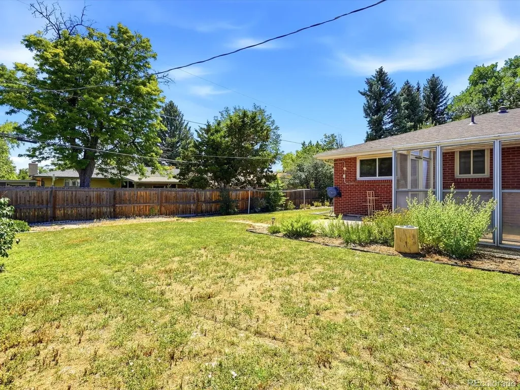 6022 Nelson Street Arvada CO 80004
