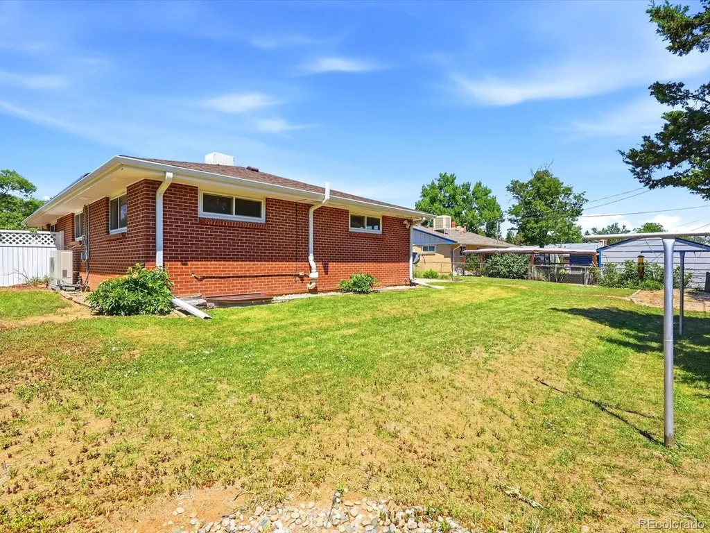 6022 Nelson Street Arvada CO 80004