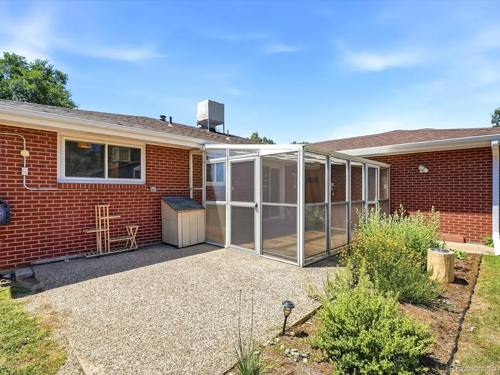 6022 Nelson Street Arvada CO 80004