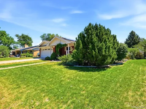 6022 Nelson Street Arvada CO 80004