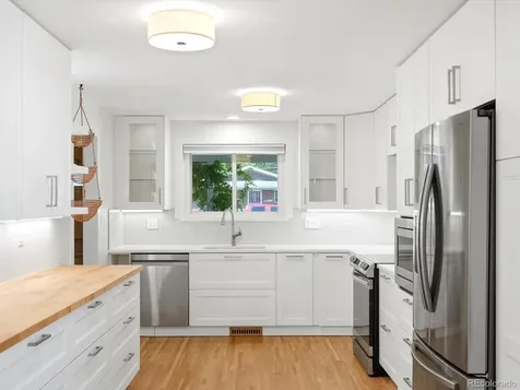 6022 Nelson Street Arvada CO 80004