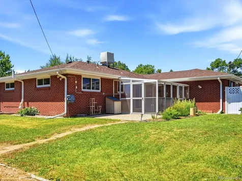 6022 Nelson Street Arvada CO 80004