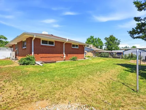 6022 Nelson Street Arvada CO 80004