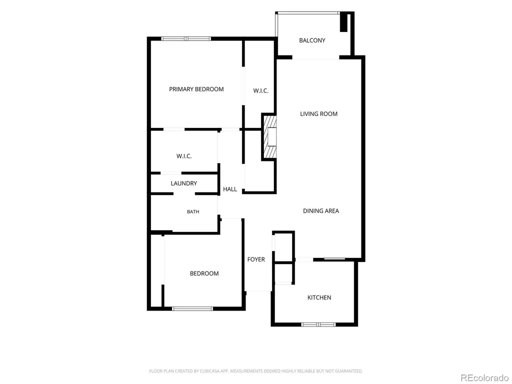 8657 Clay Street Westminster CO 80031