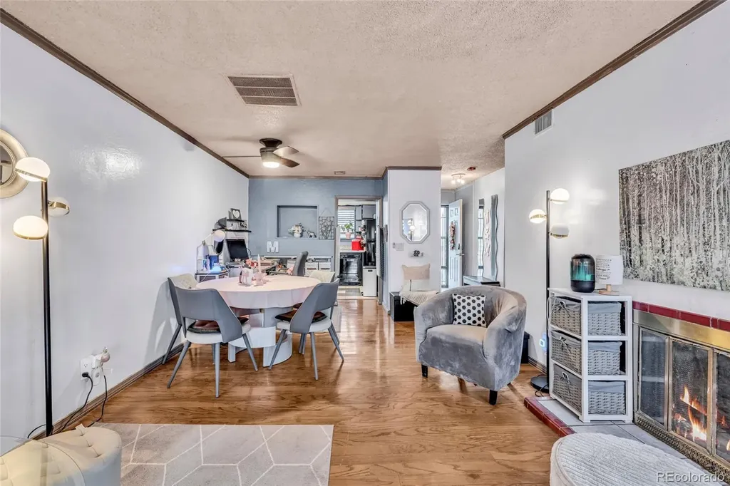 8657 Clay Street Westminster CO 80031