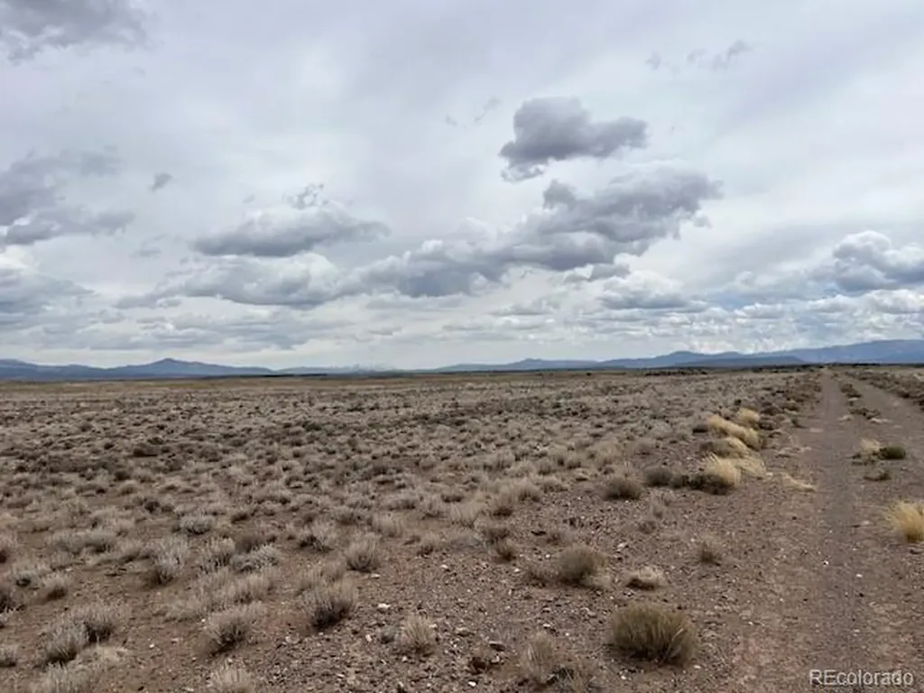 Lot 11 & 12 23rd Street Blanca CO 81123