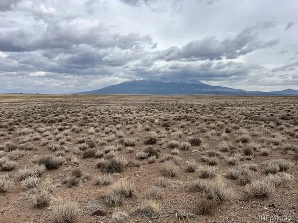 Lot 11 & 12 23rd Street Blanca CO 81123