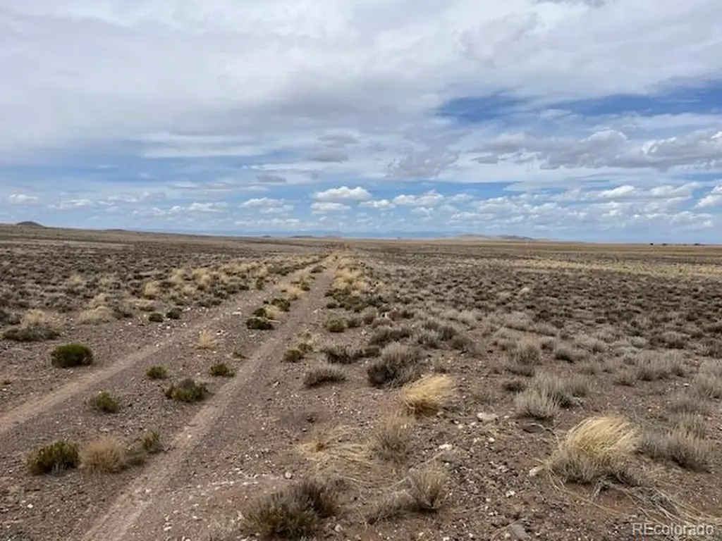 Lot 11 & 12 23rd Street Blanca CO 81123
