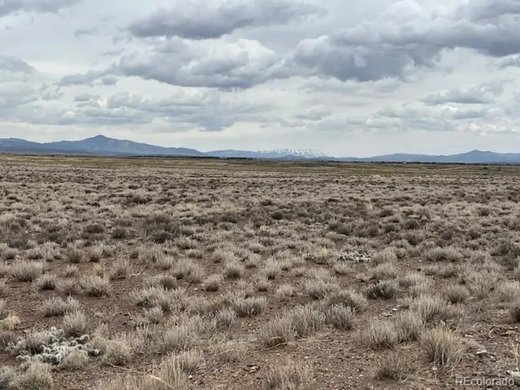 Lot 11 & 12 23rd Street Blanca CO 81123