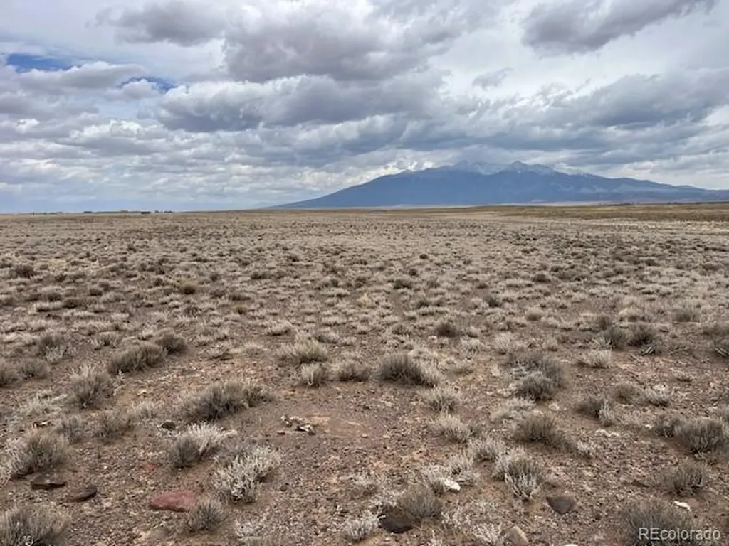 Lot 11 & 12 23rd Street Blanca CO 81123