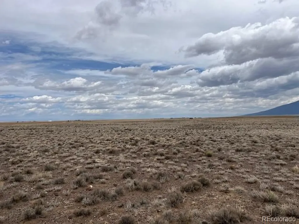 Lot 11 & 12 23rd Street Blanca CO 81123
