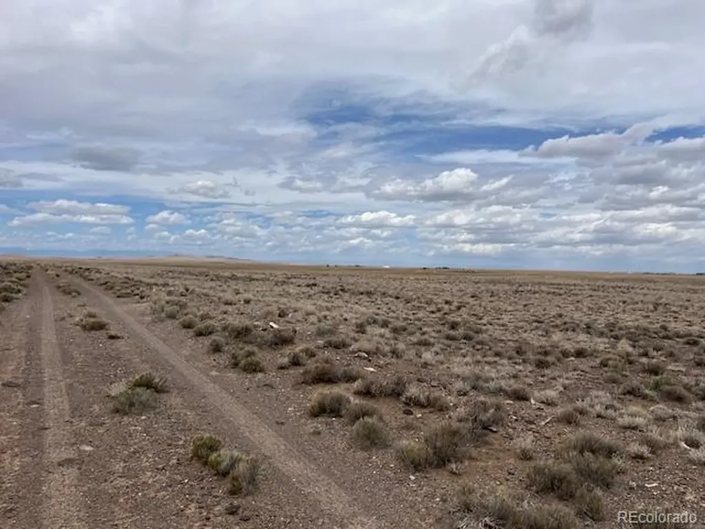 Lot 11 & 12 23rd Street Blanca CO 81123