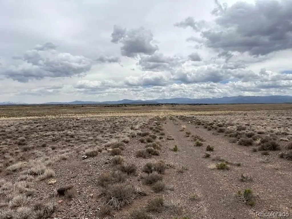 Lot 11 & 12 23rd Street Blanca CO 81123