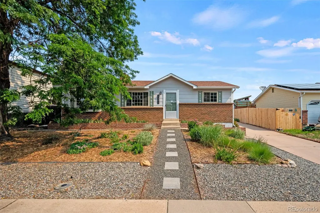 6341 W 111th Avenue Broomfield CO 80020