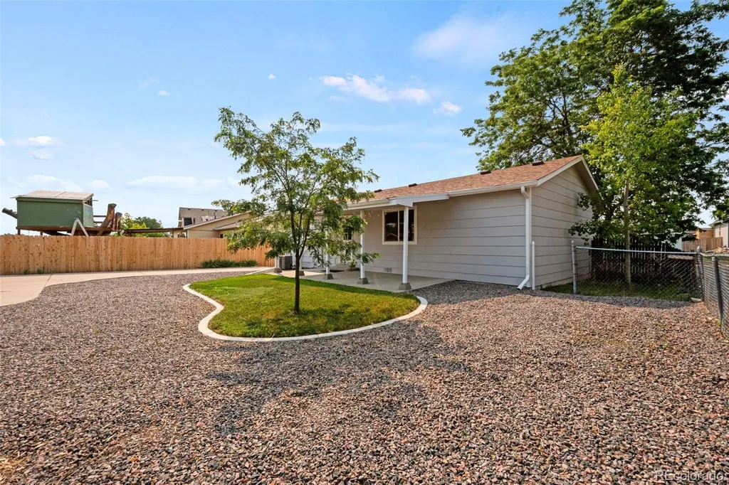 6341 W 111th Avenue Broomfield CO 80020