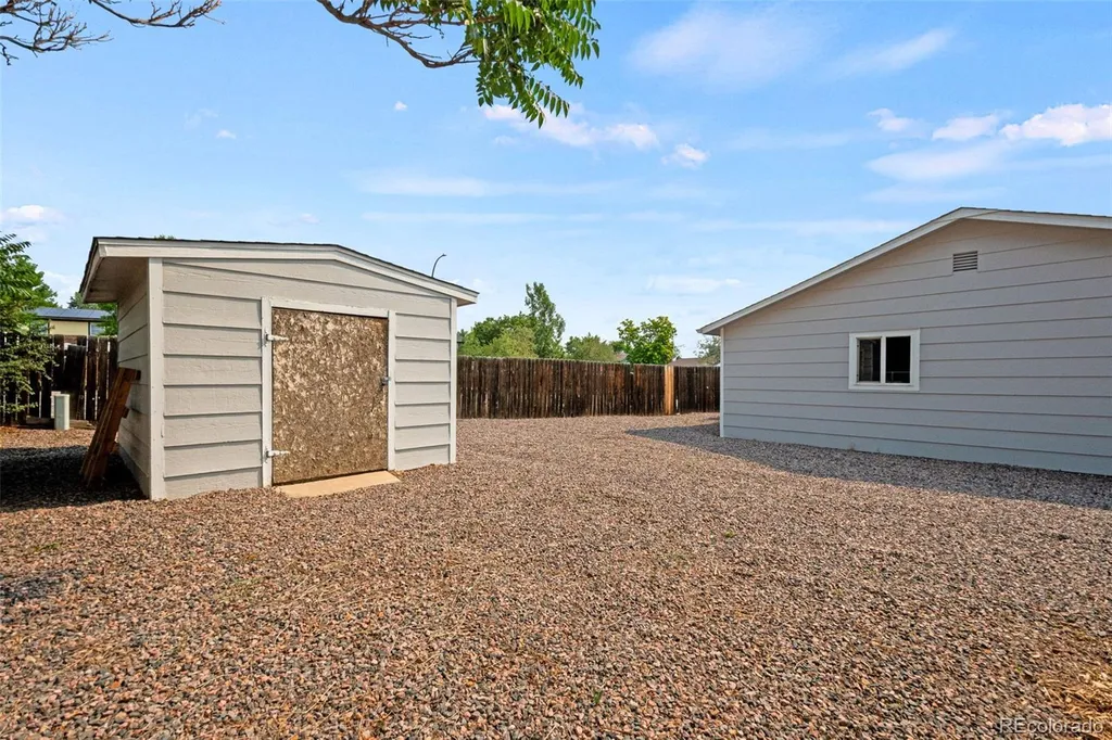 6341 W 111th Avenue Broomfield CO 80020