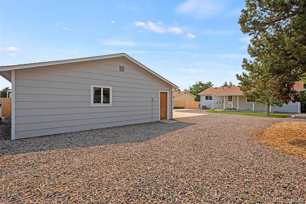 6341 W 111th Avenue Broomfield CO 80020