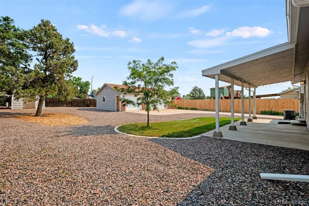 6341 W 111th Avenue Broomfield CO 80020