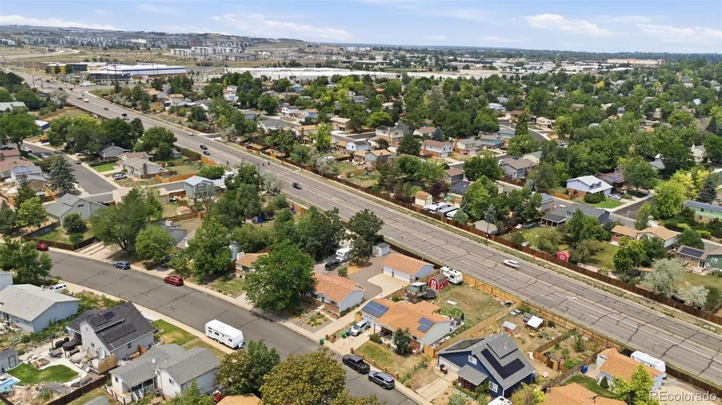 6341 W 111th Avenue Broomfield CO 80020
