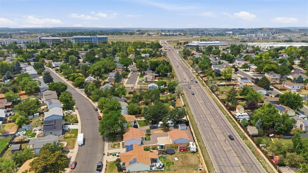 6341 W 111th Avenue Broomfield CO 80020