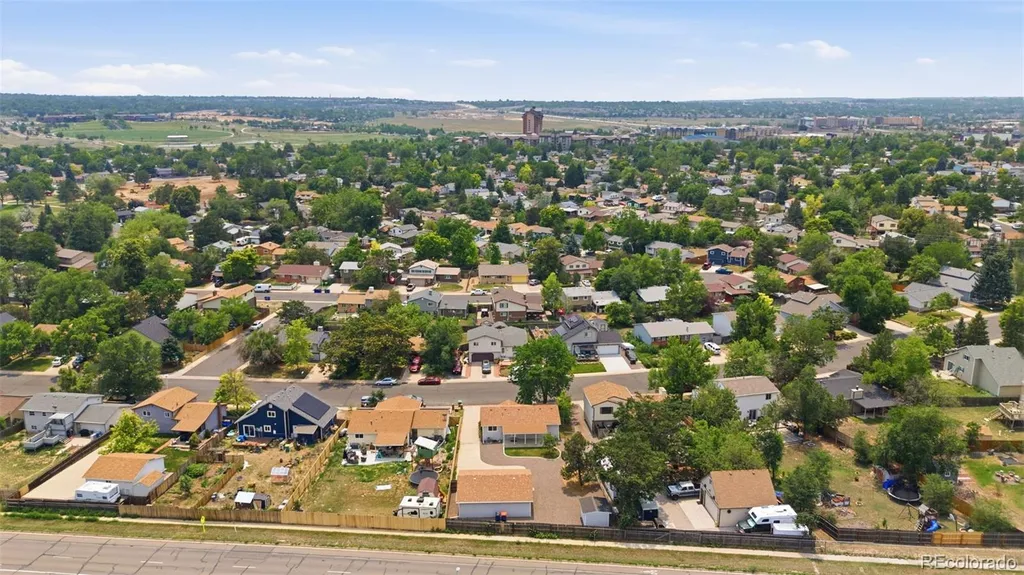 6341 W 111th Avenue Broomfield CO 80020