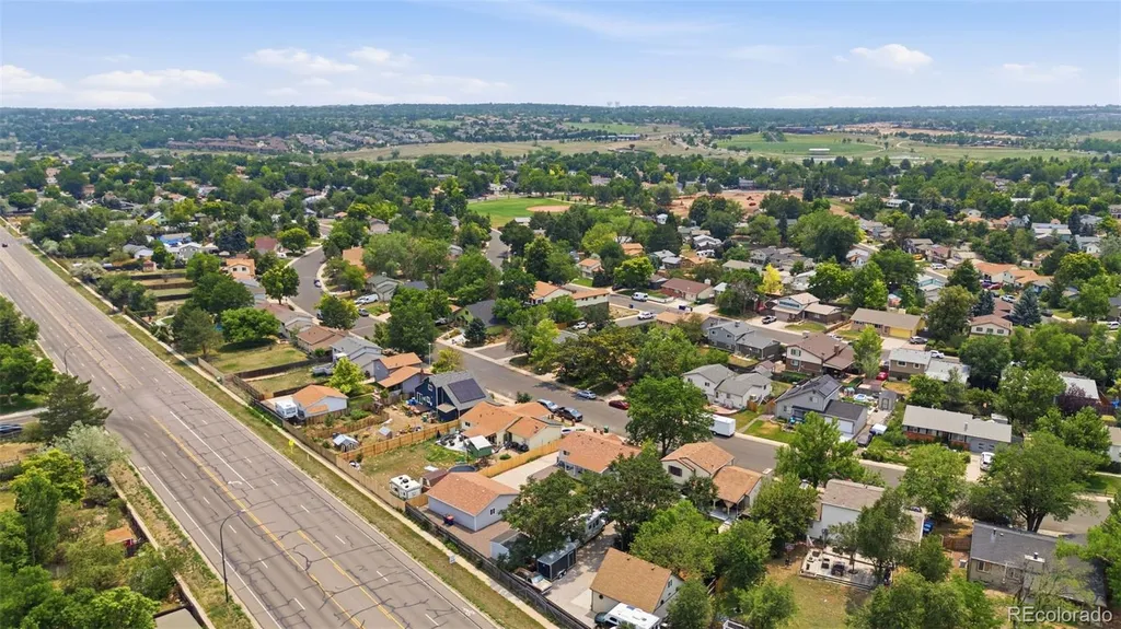 6341 W 111th Avenue Broomfield CO 80020