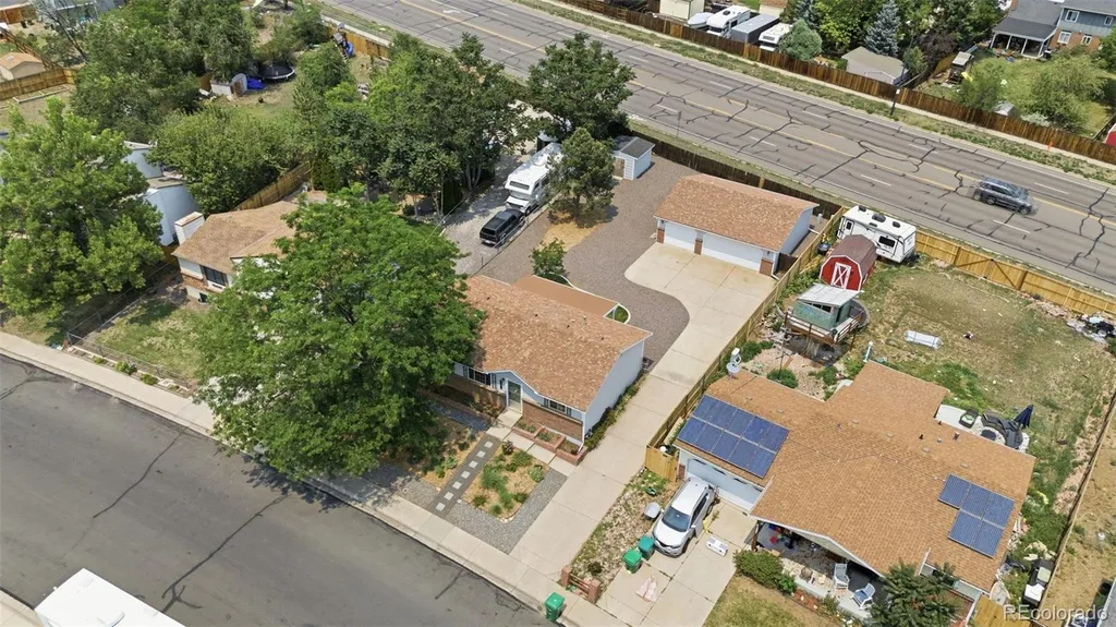 6341 W 111th Avenue Broomfield CO 80020