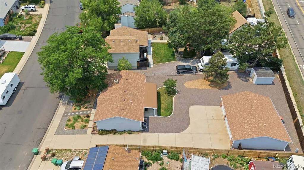 6341 W 111th Avenue Broomfield CO 80020