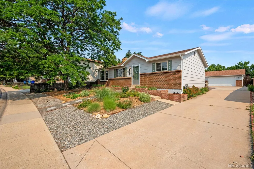 6341 W 111th Avenue Broomfield CO 80020