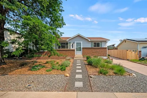 6341 W 111th Avenue Broomfield CO 80020