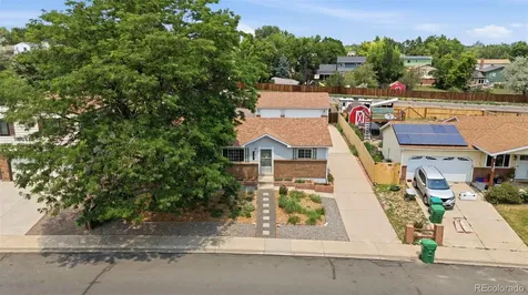6341 W 111th Avenue Broomfield CO 80020