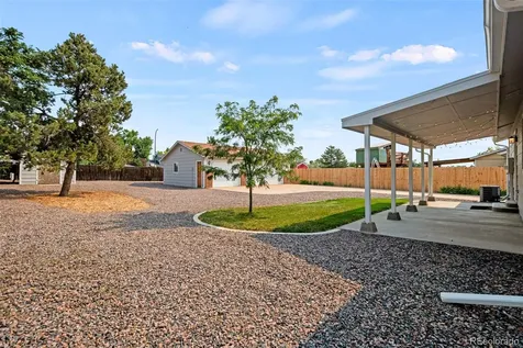 6341 W 111th Avenue Broomfield CO 80020