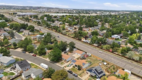 6341 W 111th Avenue Broomfield CO 80020