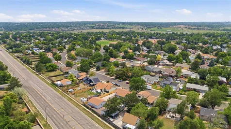6341 W 111th Avenue Broomfield CO 80020