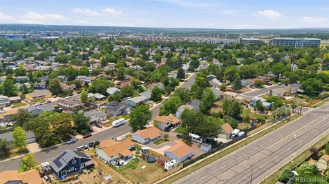 6341 W 111th Avenue Broomfield CO 80020
