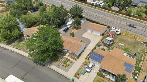 6341 W 111th Avenue Broomfield CO 80020