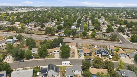 6341 W 111th Avenue Broomfield CO 80020