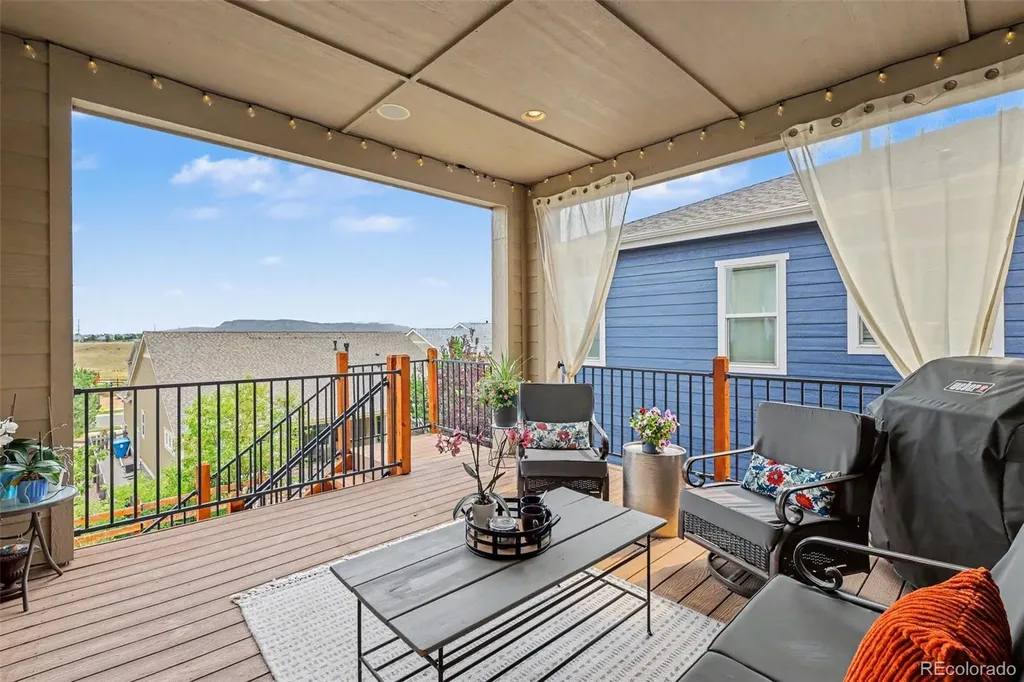 18340 W 84th Place Arvada CO 80007