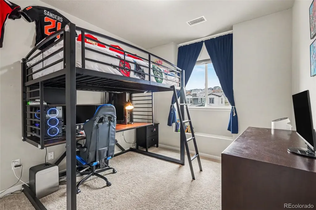 18340 W 84th Place Arvada CO 80007