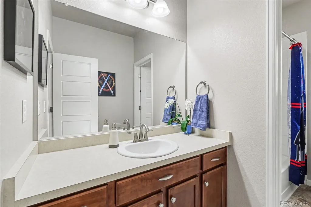 18340 W 84th Place Arvada CO 80007