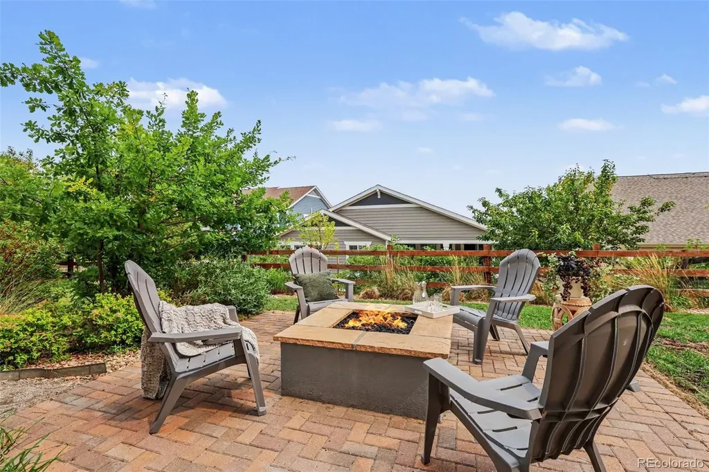 18340 W 84th Place Arvada CO 80007