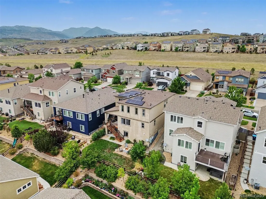 18340 W 84th Place Arvada CO 80007