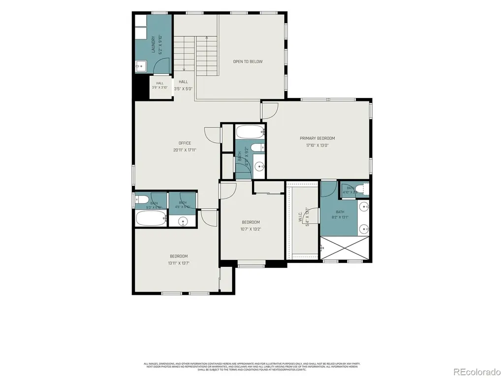 18340 W 84th Place Arvada CO 80007