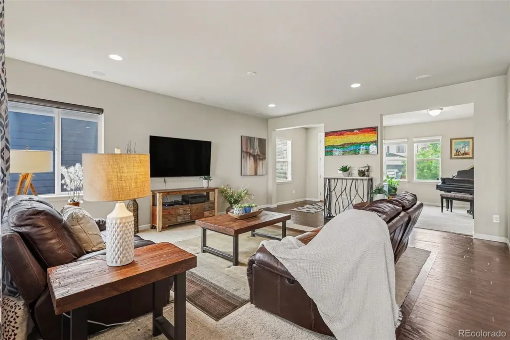 18340 W 84th Place Arvada CO 80007