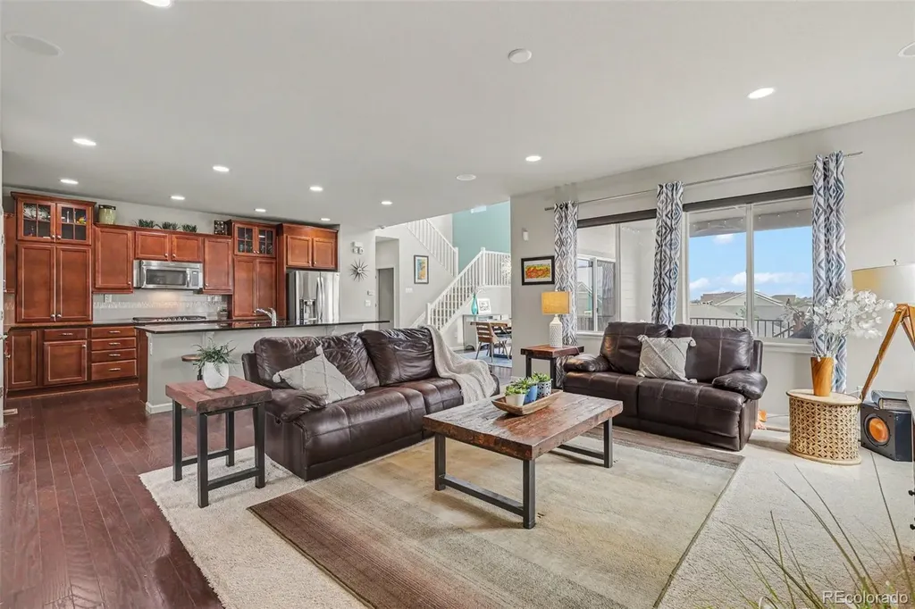 18340 W 84th Place Arvada CO 80007